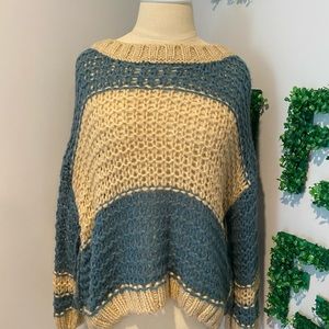 XS Free People Sweater